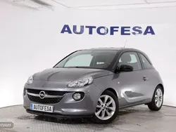 Gris Usado 2019 Opel Adam Glam Utilitario | 10.650 € (Precio justo)