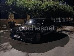 Marrón Usado 2018 BMW 420 Gran Coupé Luxury Line Coupe | 22.000 € (Precio justo)