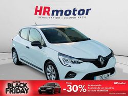 Blanco Usado 2020 Renault Clio V Business Berlina | 10.790 € (Buen precio)