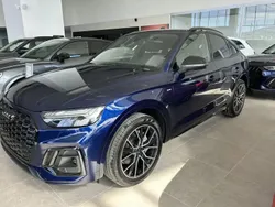 Nuevo 2024 Audi Q5 Sportback SUV | 56.100 €