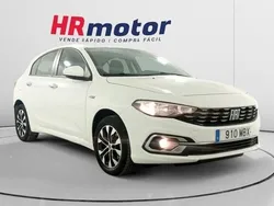 Usado 2022 Fiat Tipo City Life | 11.690 € (Buen precio)