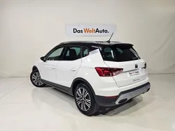 Blanco Nuevo 2025 Seat Arona Xperience SUV | 23.450 €