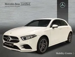 Mercedes A250