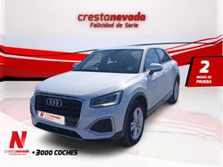 Usado 2023 Audi Q2 Advanced Plus SUV | 23.822 € (Precio justo)