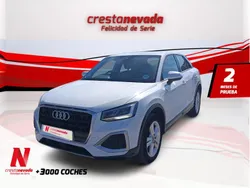 Usado 2023 Audi Q2 Advanced Plus SUV | 23.822 € (Precio justo)