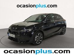 Negro Usado 2025 Opel Corsa S Utilitario | 16.082 € (Un poco caro)