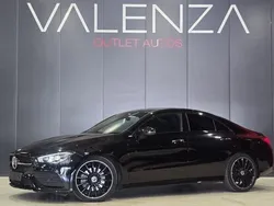 Usado 2023 Mercedes CLA200 AMG line Berlina | 37.900 € (Precio justo)