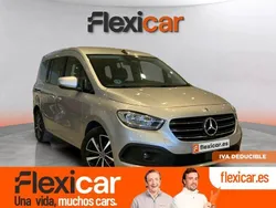 Gris Usado 2023 Mercedes 180 Berlina | 28.790 €