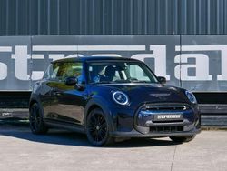 Negro Usado 2022 Mini Cooper SE Utilitario | 19.500 € (Buen precio)