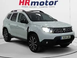 Usado 2021 Dacia Duster Comfort SUV | 14.690 € (Precio justo)