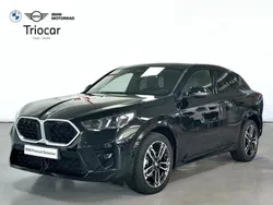 Black sapphire (metalizado) Usado 2025 BMW X2 SUV | 47.900 €