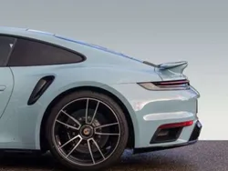 Blanco Usado 2021 Porsche 992 Coupe | 259.000 € (Caro)