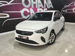 Blanco Usado 2020 Opel Corsa Edition Berlina | 11.990 € (Precio justo)
