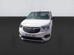Blanco Usado 2022 Opel Combo Life Business Edition Monovolumen | 19.100 € (Precio justo)