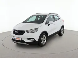 Blanco Usado 2017 Opel Mokka X Selective SUV | 11.699 € (Buen precio)