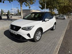 Blanco Usado 2025 Seat Arona Style SUV | 19.990 € (Precio justo)
