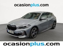 Gris Usado 2024 BMW 118 Utilitario | 25.137 € (Buen precio)