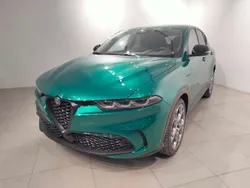 Verde Usado 2024 Alfa Romeo Tonale Veloce SUV | 41.990 €