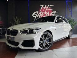Blanco Usado 2015 BMW M135 Comfort Edition Utilitario | 28.490 € (Buen precio)