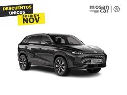 Gris Nuevo 2025 MG HS Comfort SUV | 30.140 € (Precio justo)
