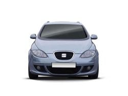 Burdeos Usado 2008 Seat Altea XL Monovolumen | 2500 € (Super precio)