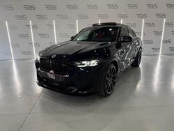 Negro Usado 2022 BMW X4 Competition Edition SUV | 75.900 € (Caro)