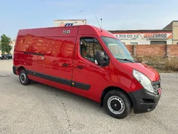 Rojo Usado 2017 Renault Master Van | 14.550 €