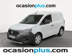 Blanco Usado 2024 Nissan Townstar Monovolumen | 18.173 € (Super precio)
