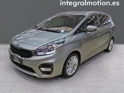 Usado 2018 Kia Carens Monovolumen | 11.500 € (Precio justo)