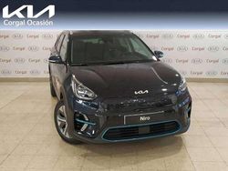 Azul Usado 2022 Kia e-Niro SUV | 29.950 € (Caro)