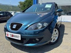 Azul Usado 2007 Seat Toledo Sport Utilitario | 6290 €