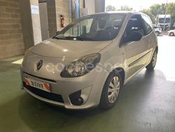 Gris / plata Usado 2008 Renault Twingo Dynamique Utilitario | 3500 €