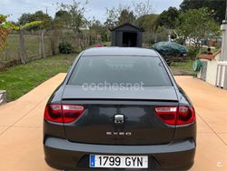 Gris / plata Usado 2010 Seat Exeo Sport Berlina | 9900 € (Un poco caro)