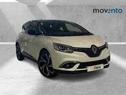 Blanco Usado 2017 Renault Scénic IV Edition One Monovolumen | 15.900 € (Precio justo)