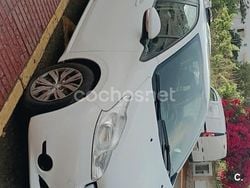 Blanco Usado 2013 Peugeot 208 Active Utilitario | 5000 € (Buen precio)