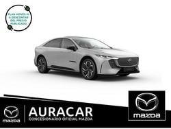 Gris Nuevo 2025 Mazda 6e Takumi-Line Berlina | 42.850 €