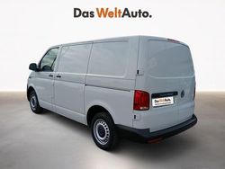 Blanco Usado 2020 VW T6.1 Van | 23.700 € (Super precio)