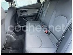 Blanco Usado 2019 Seat Leon ST Reference Familiar | 13.800 € (Un poco caro)