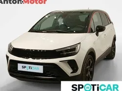 Usado 2022 Opel Crossland X GS Line SUV | 16.990 € (Caro)