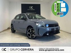 Gris Nuevo 2025 Opel Corsa S Utilitario | 18.990 € (Precio justo)