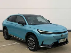 Usado 2023 Honda e:Ny1 Advance SUV | 27.265 €