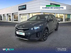 Gris Usado 2024 Kia XCeed SUV | 21.990 € (Buen precio)