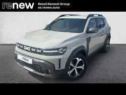 Marrón Usado 2024 Dacia Duster Journey SUV | 23.990 €
