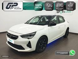 Blanco Usado 2023 Opel Corsa Berlina | 18.195 € (Caro)