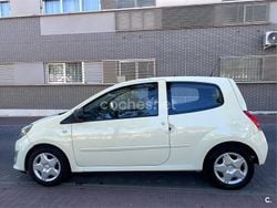 Blanco Usado 2011 Renault Twingo Utilitario | 3390 € (Buen precio)