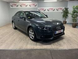 Gris Usado 2008 Audi A4 Berlina | 6800 € (Super precio)