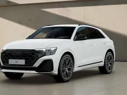 Blanco Nuevo 2025 Audi Q8 SUV | 85.698 € (Super precio)
