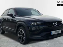 Usado 2023 Mazda MX30 Edition SUV | 27.688 € (Buen precio)