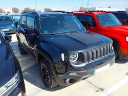 Negro Nuevo 2024 Jeep Renegade Trailhawk SUV | 32.900 € (Un poco caro)