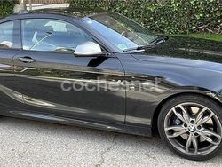 Negro Usado 2018 BMW M240 M Sport Coupe | 37.500 €